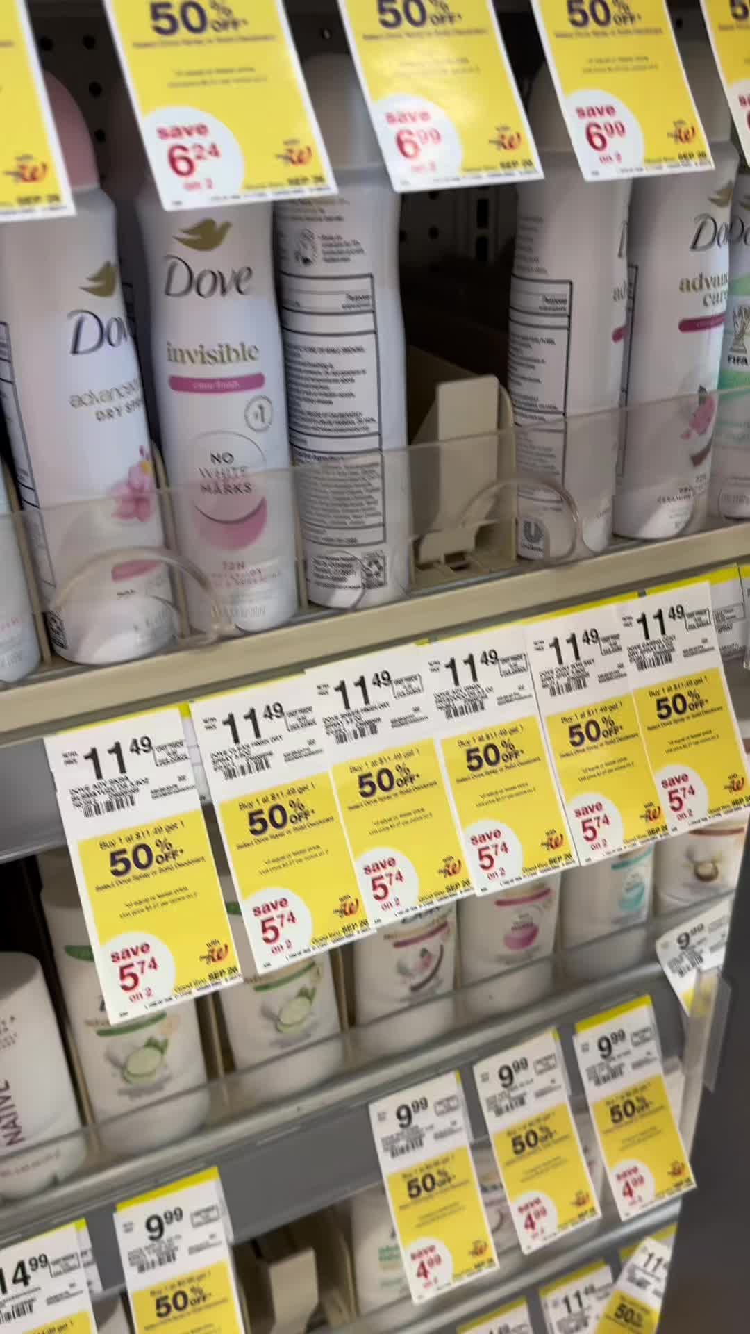 @3rdShiftCouponer