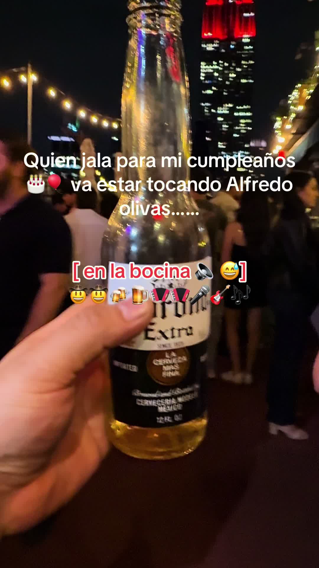 @🇲🇽Un poblano en ny 🇺🇸🗽☘️