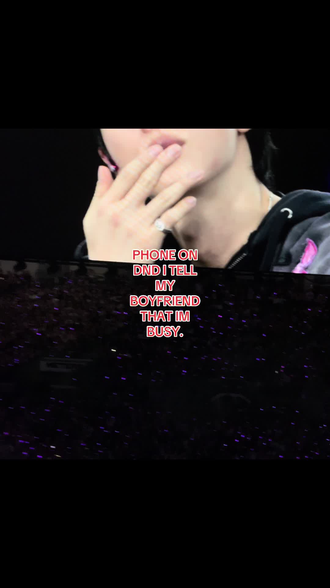 @emmyy⁷ SAW BTS (4/25)