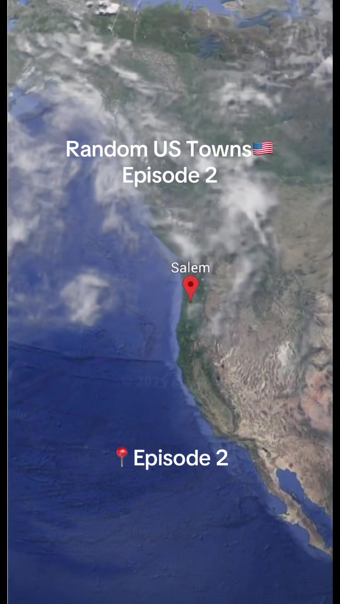 @Random Towns