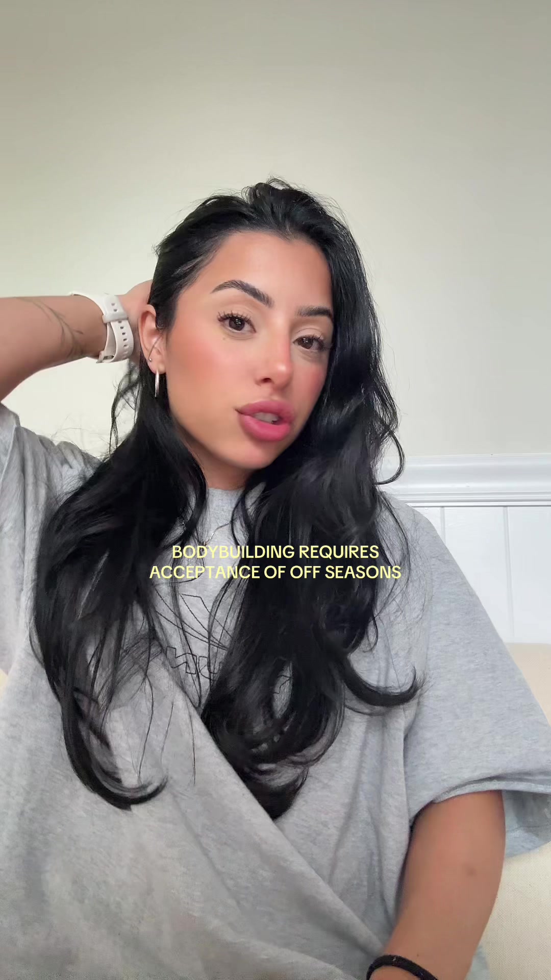 @riley kristine