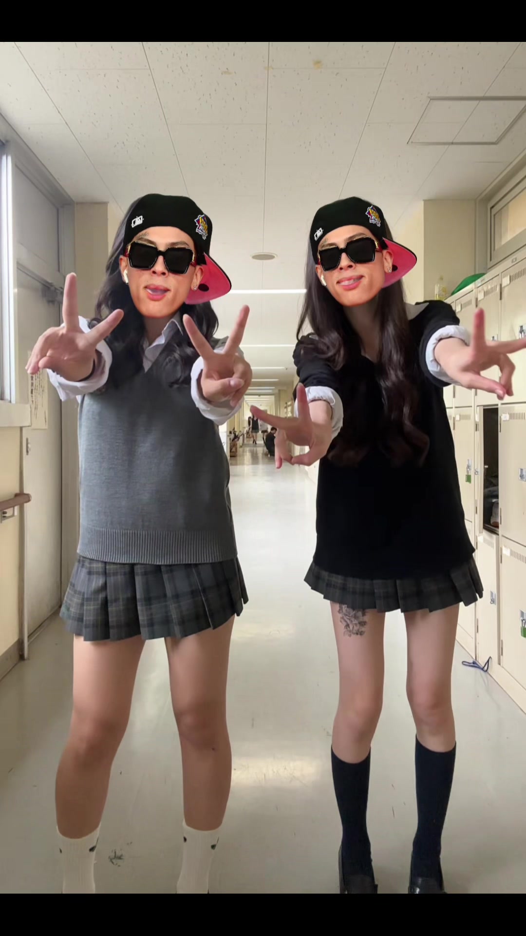 @束感まつ毛