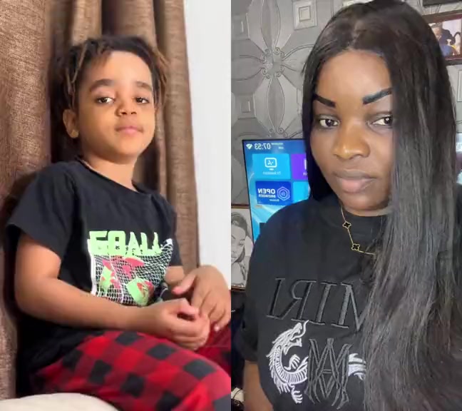 @Vanessa II est bon mon Dieu🥰