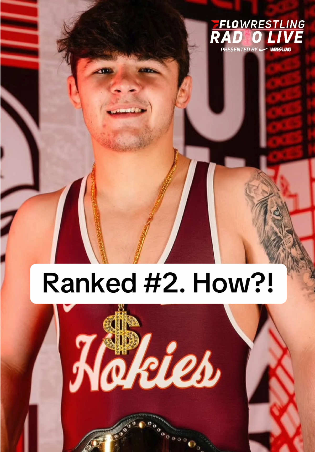 @FloWrestling