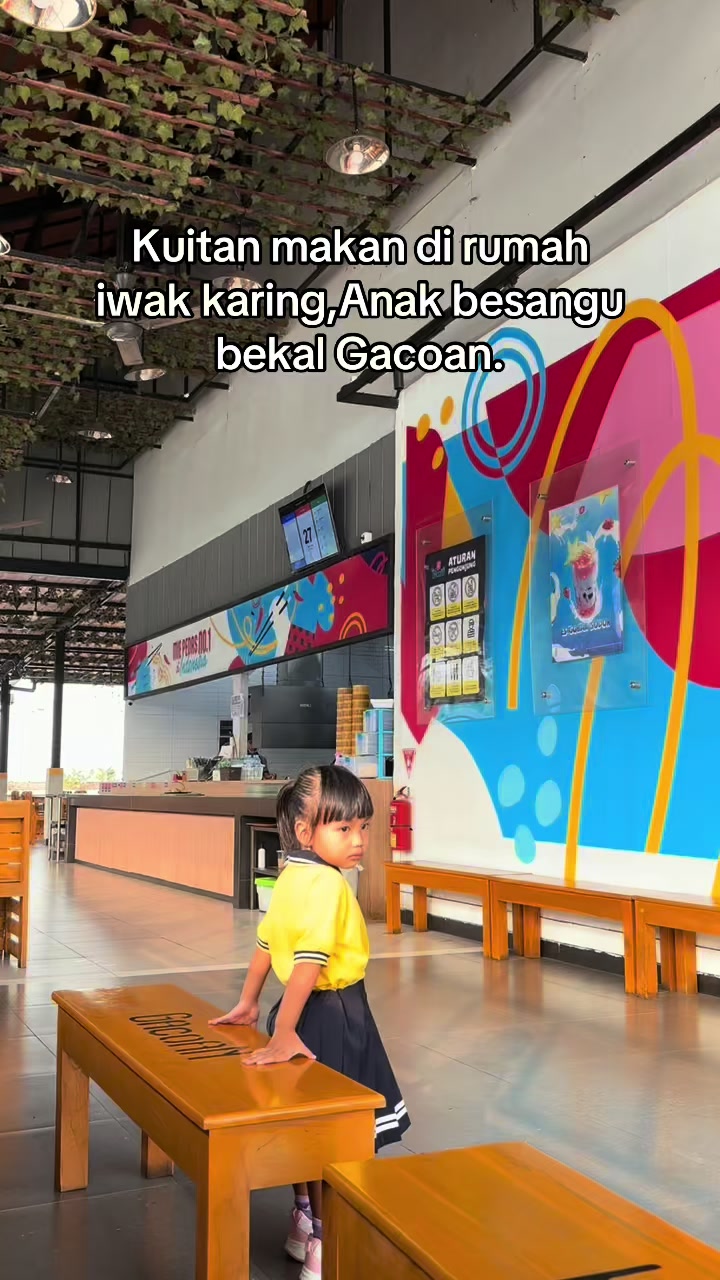 @Janda Muda