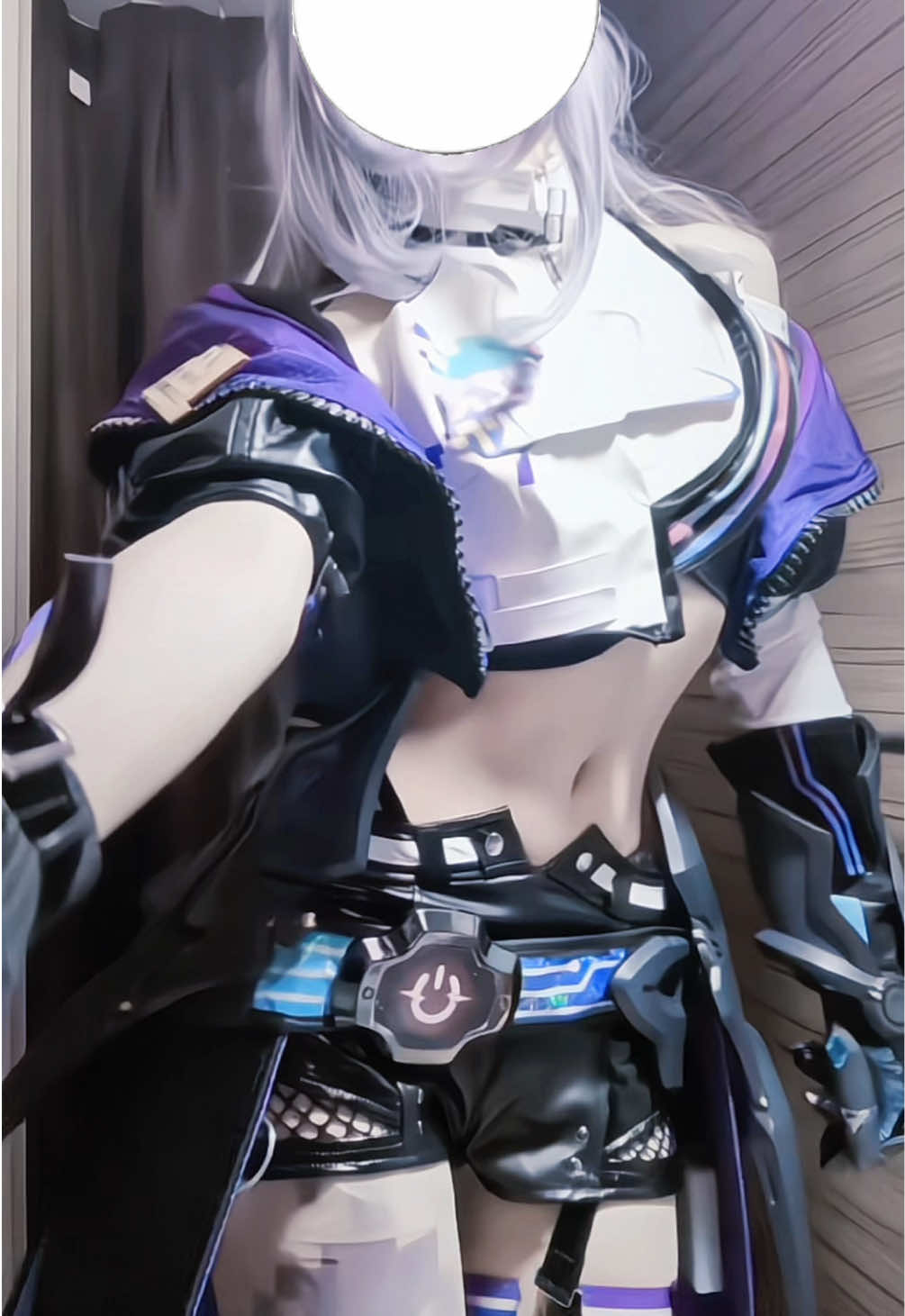 @ちょも
