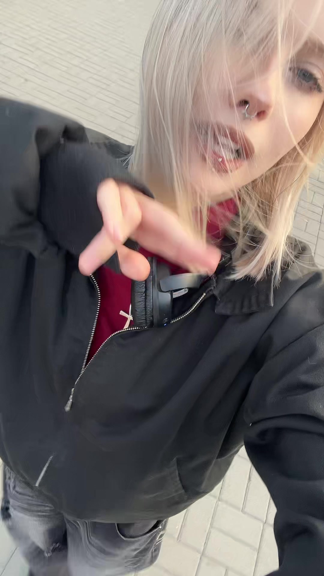 @Тгк: буба нападает🧝♀️