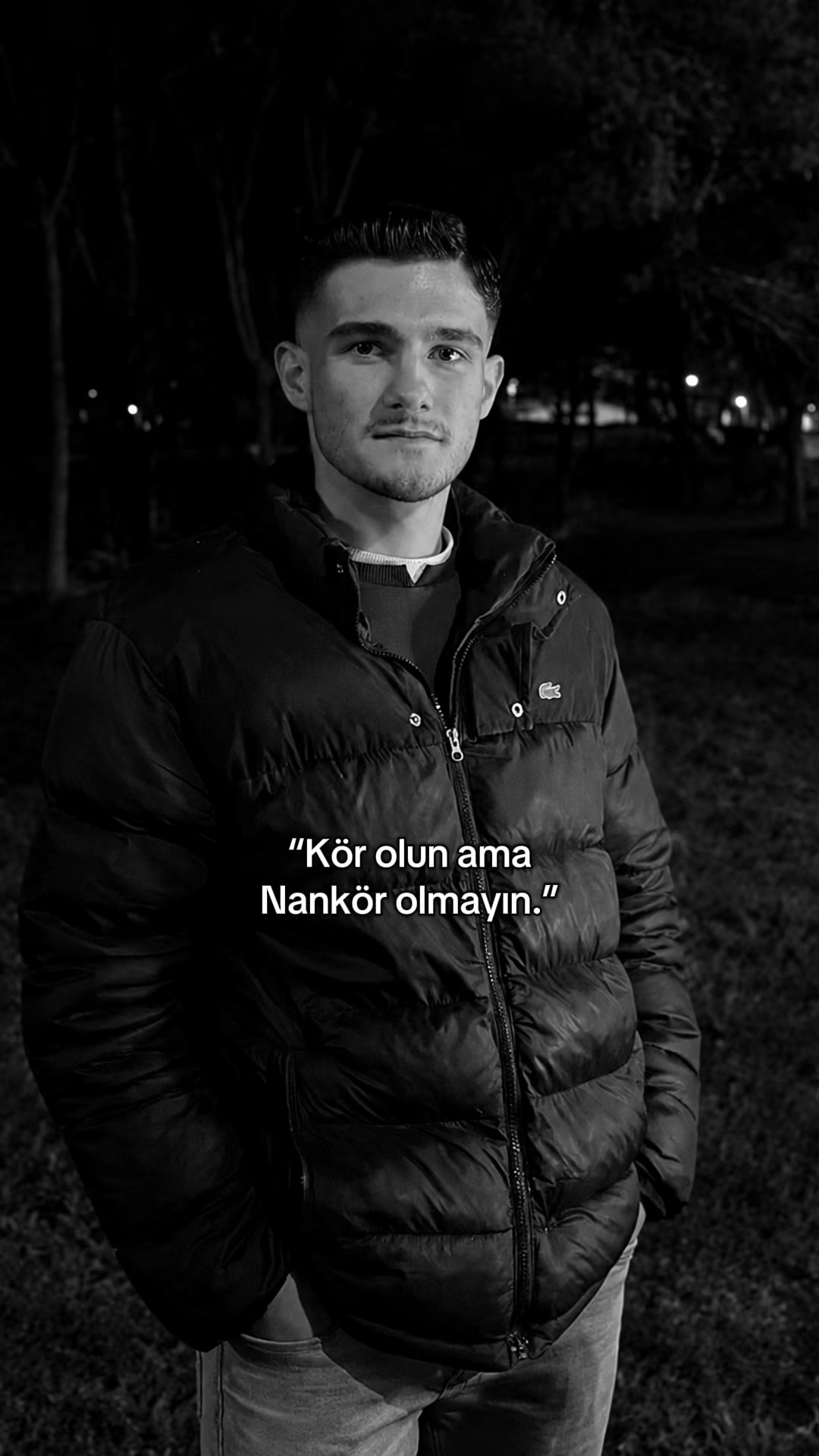 @Bedirhan Karakoç
