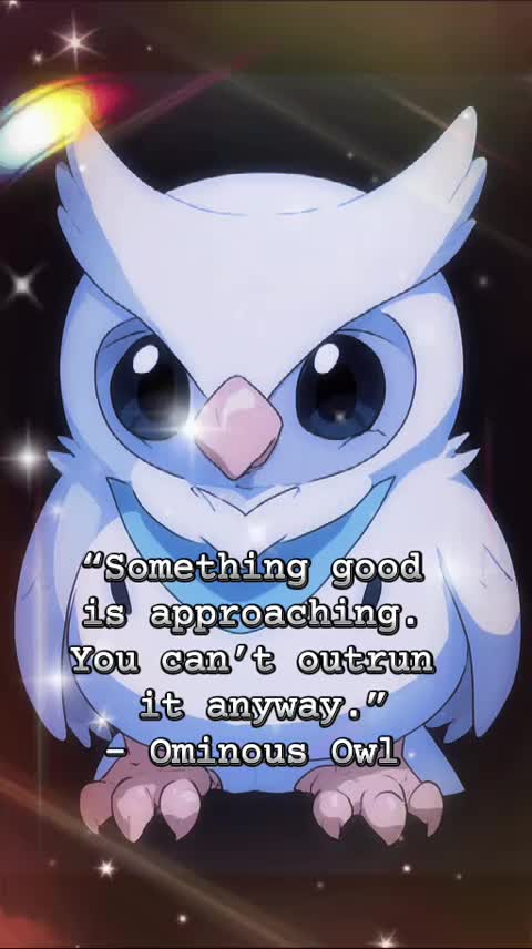 @FaeOwlet