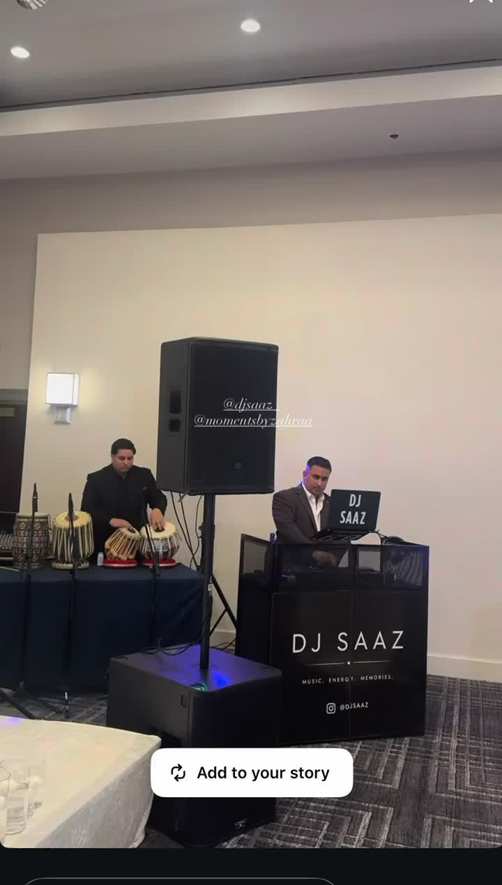 @DJ SAAZ