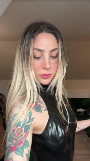 @Mistress
