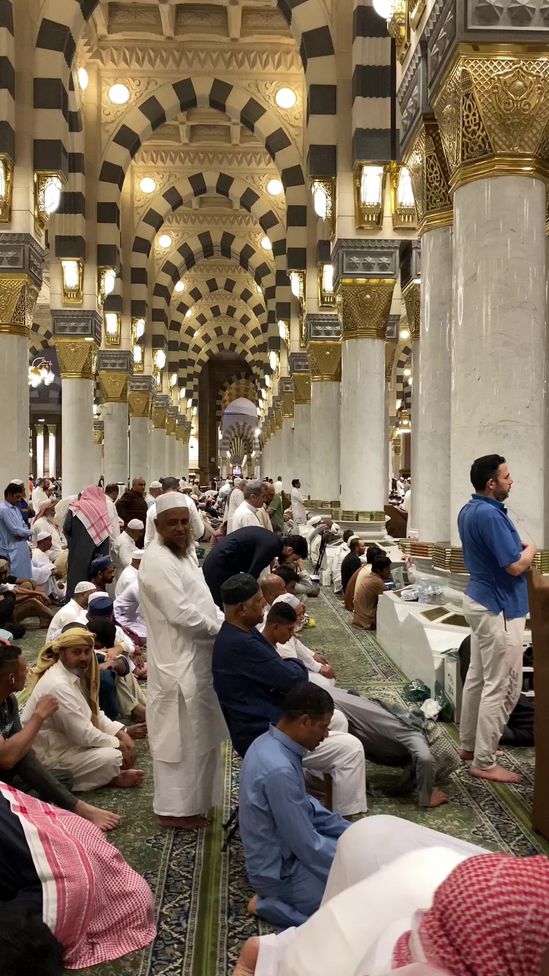 @📍Madinah  المدينة المنورة