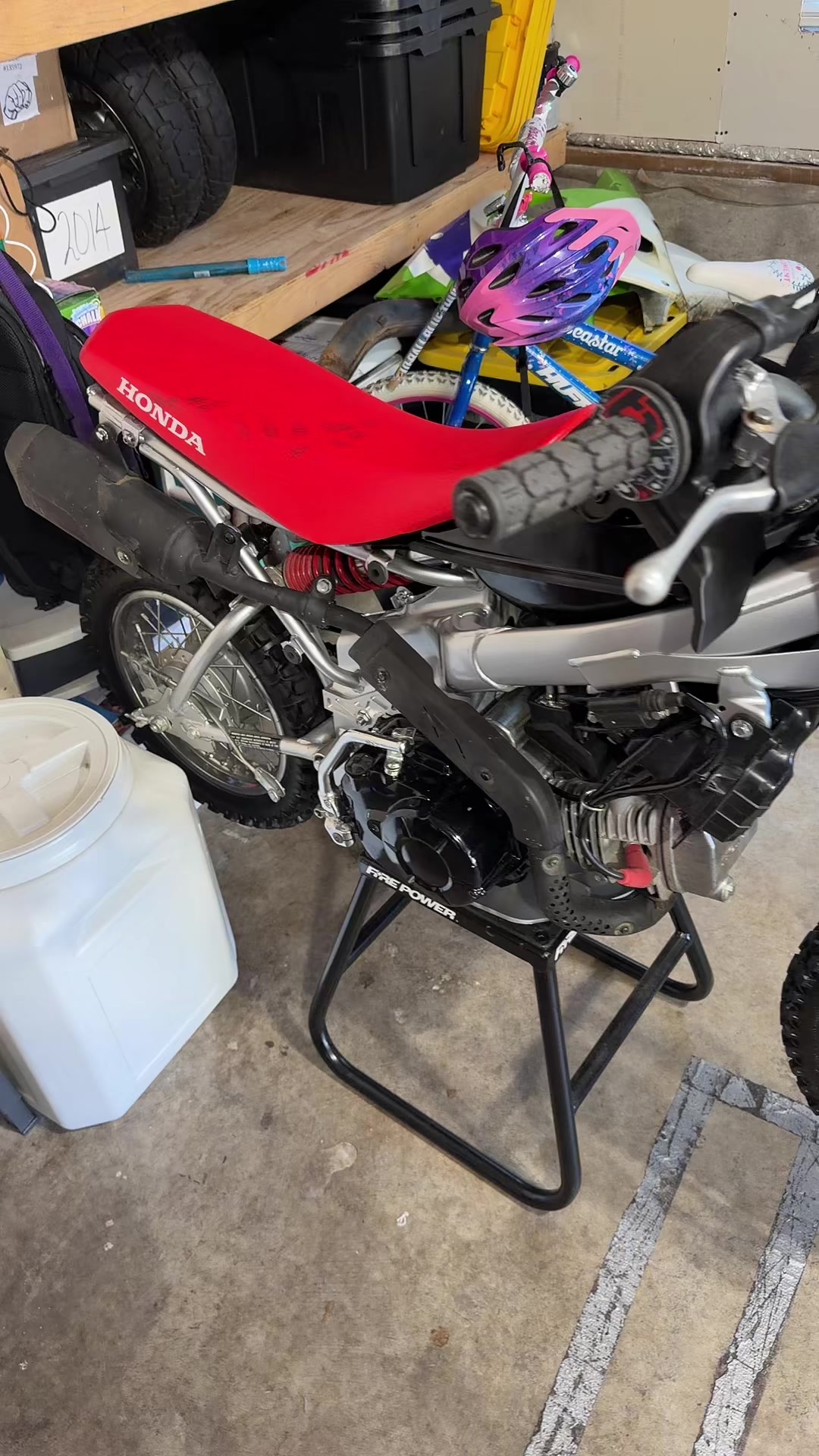 @Kasper’s Garage