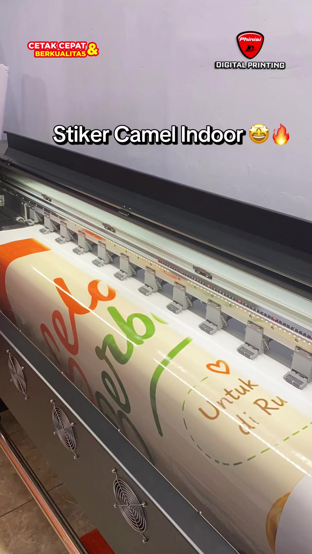 @Phinisi Digital Printing