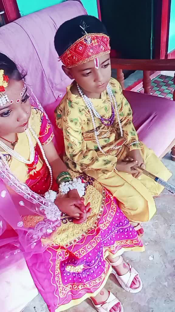 @Ragni Thakur