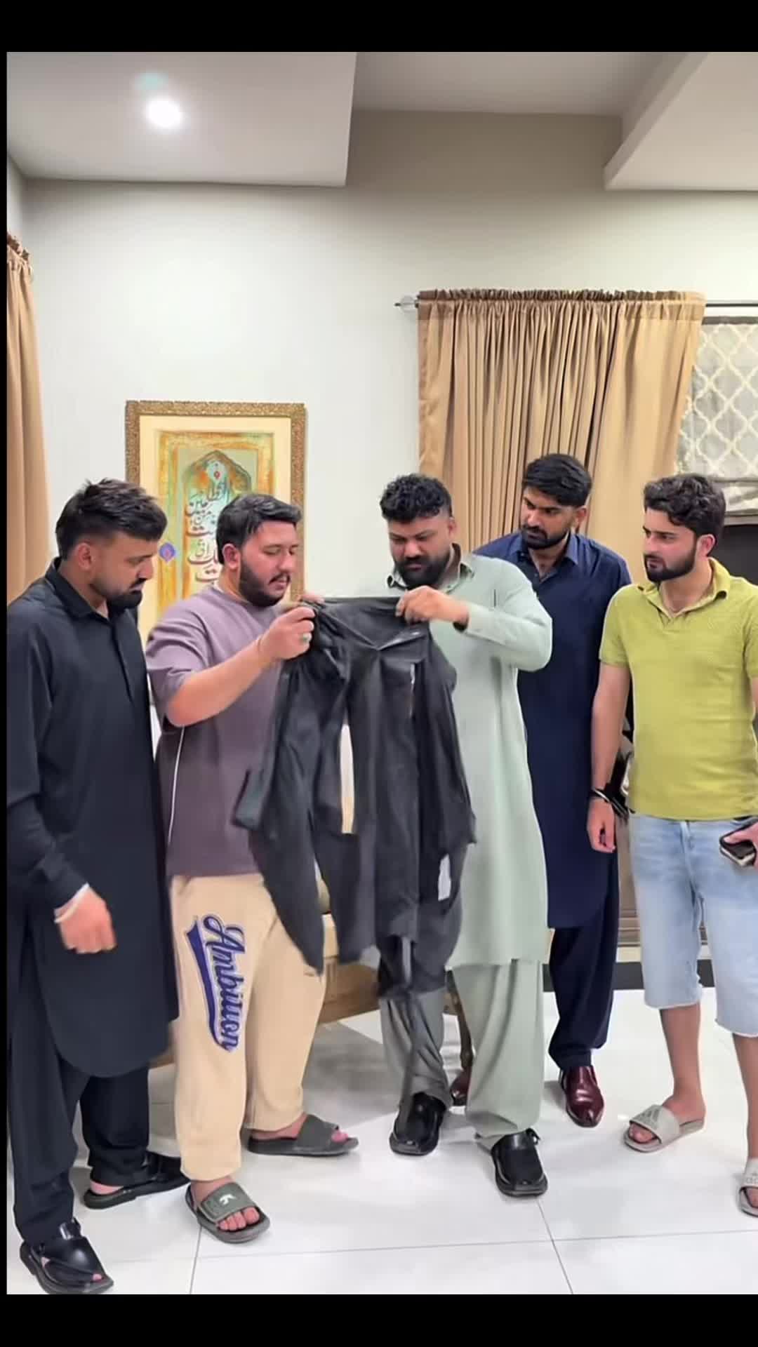 @Butt Is Back