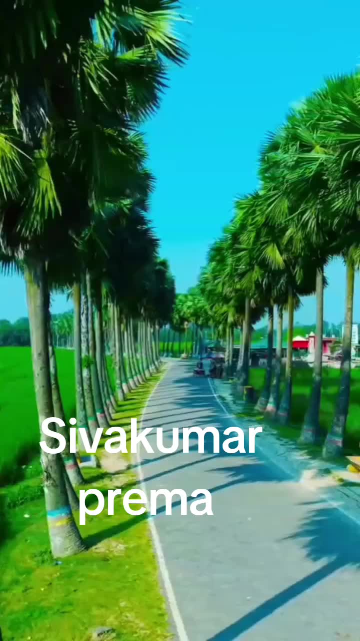 @prema Sivakumar