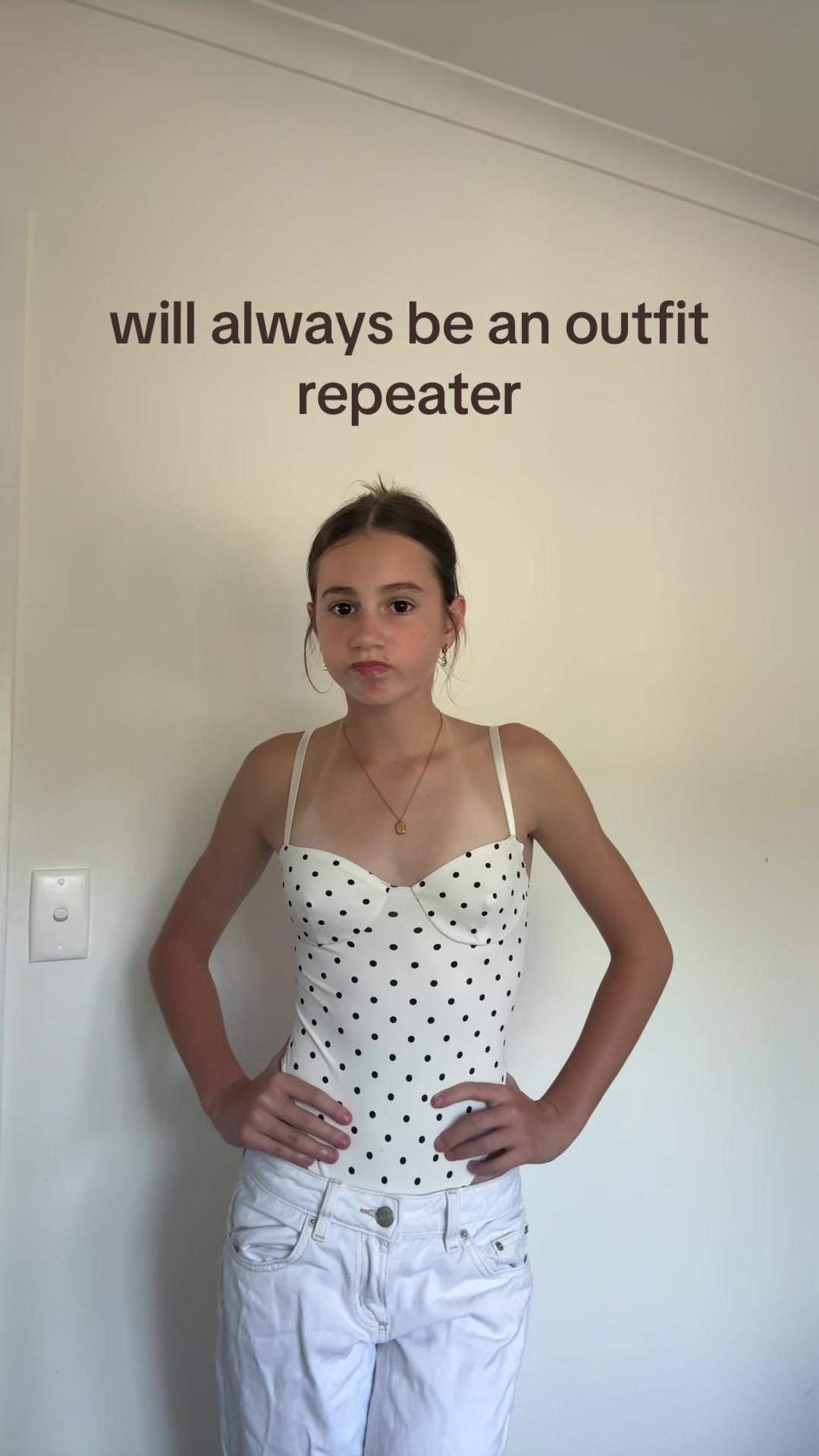 @Leila + Mum