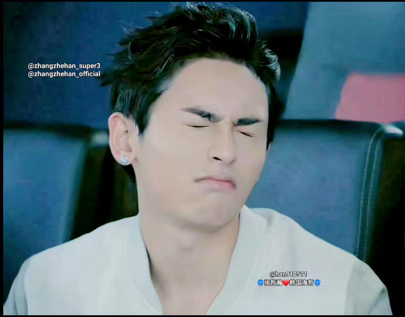 @๐ชผๅผ ๅฒ็โค๏ธ้ฉๅฝๆตทๅฒ๐ชผ