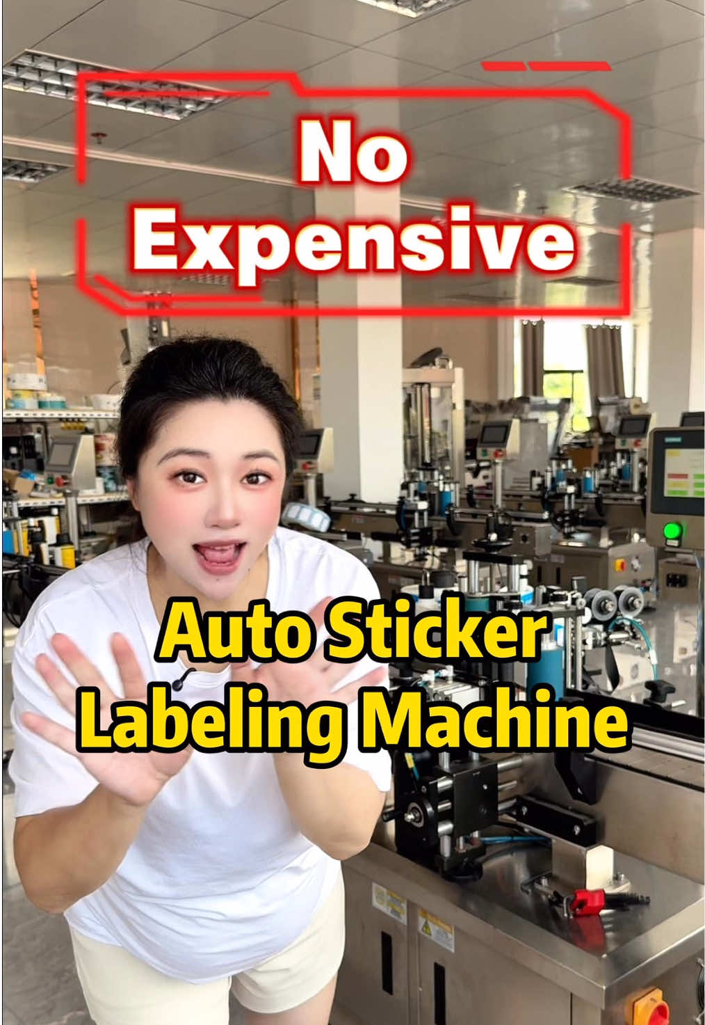 @Jiaqian Machinery