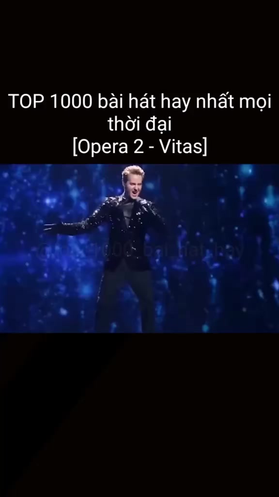 @Top 1000 b&agrave;i h&aacute;t hay nhất