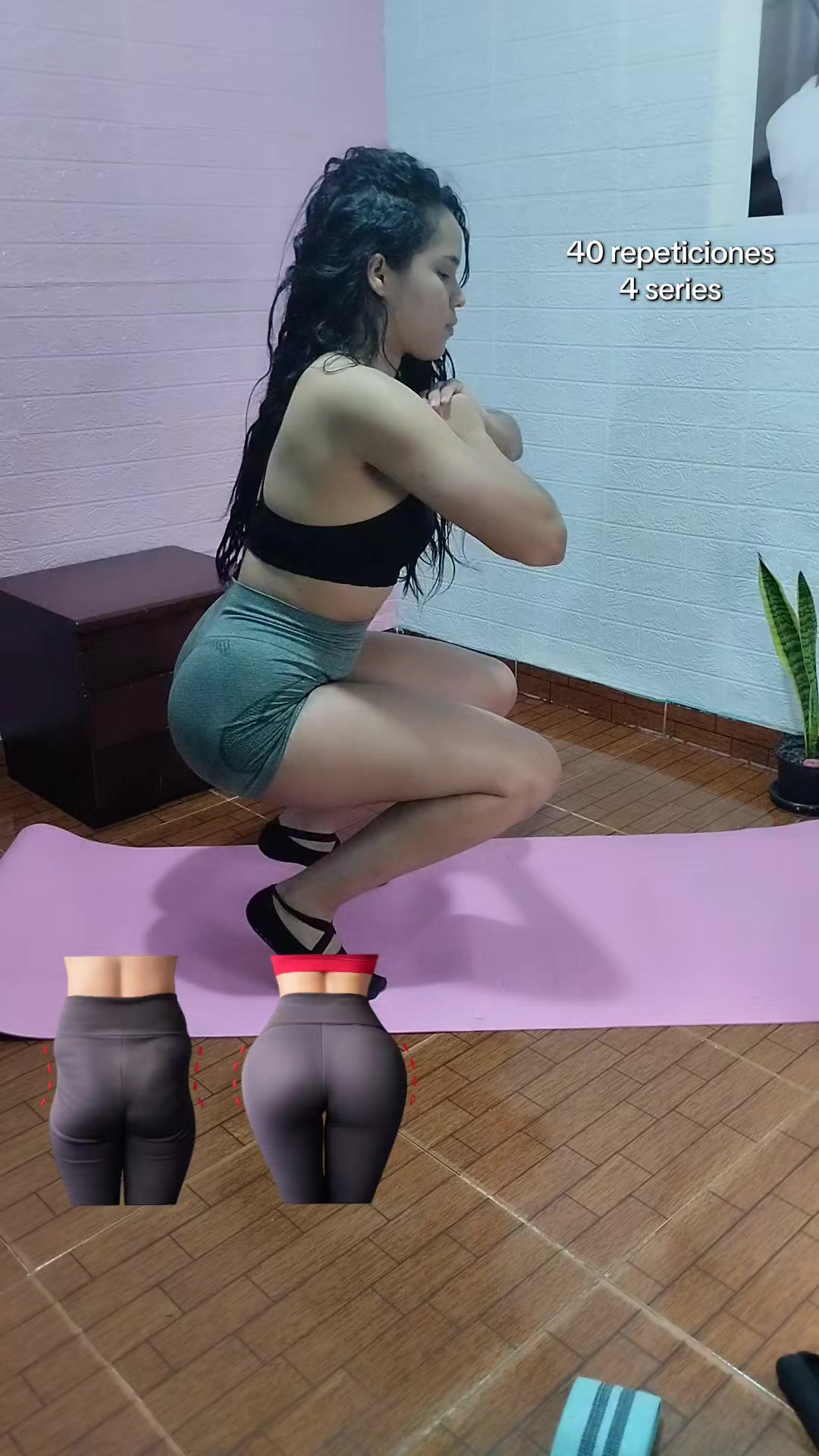 @Reina de Glúteos 🍑👑