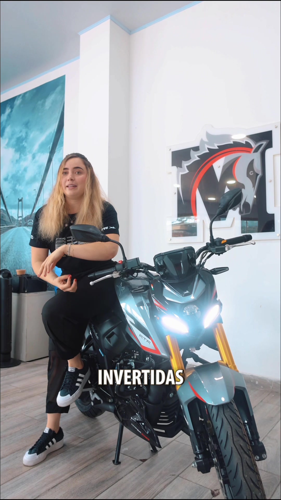 @Motos Sin IVA