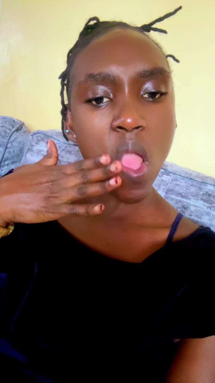 @Monique Mwelu