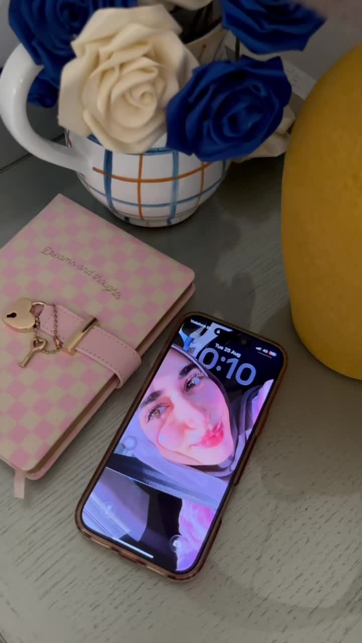 @Hannah salem - هنـا سالم