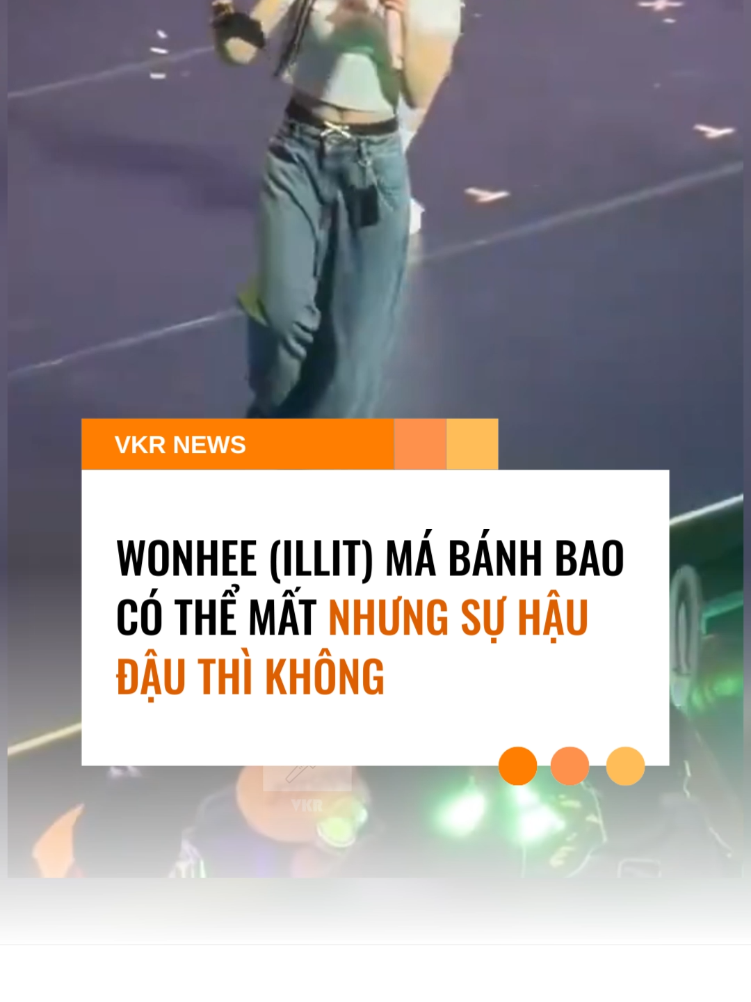 @VKR News