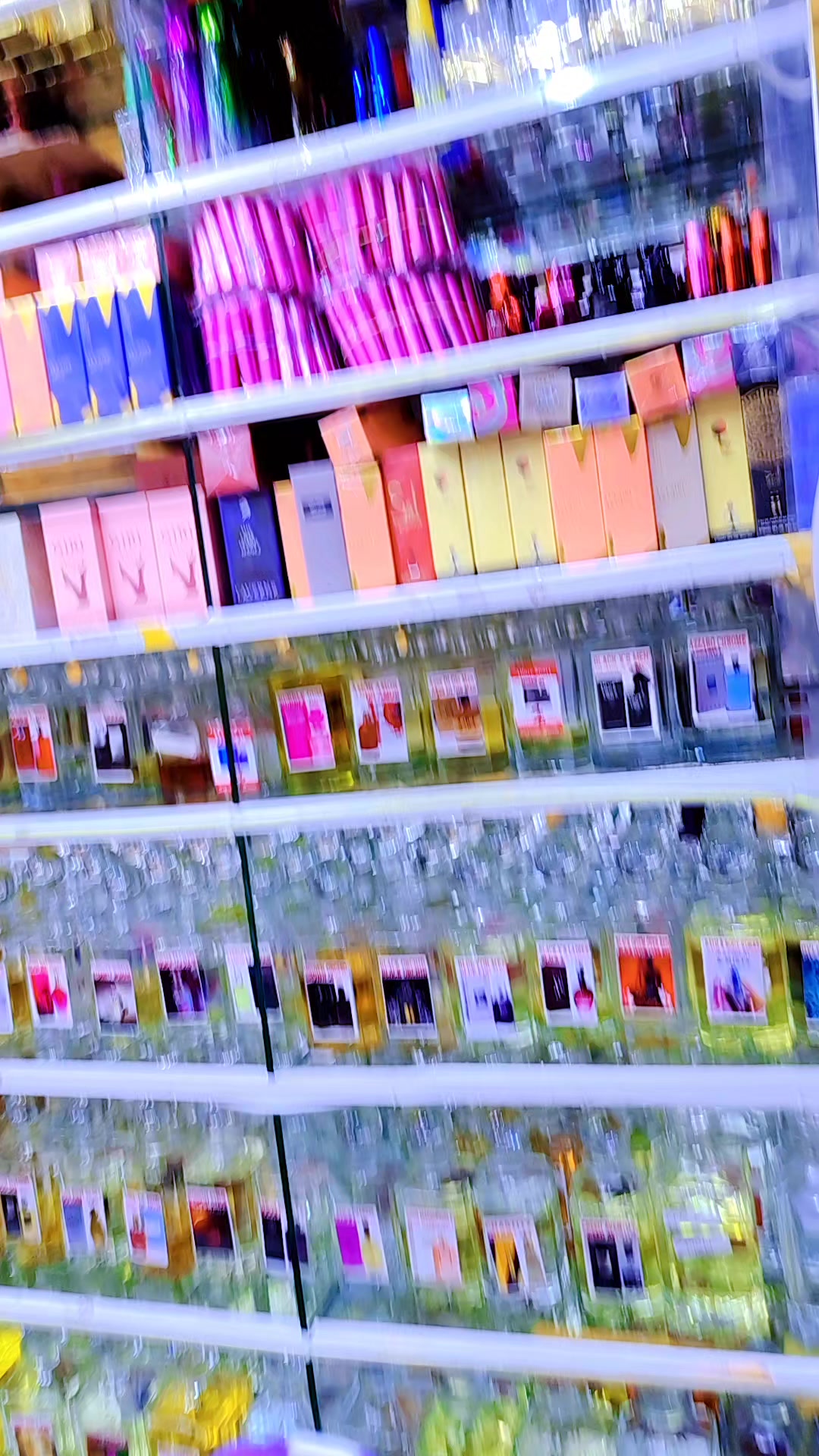 @supreme scent kenya