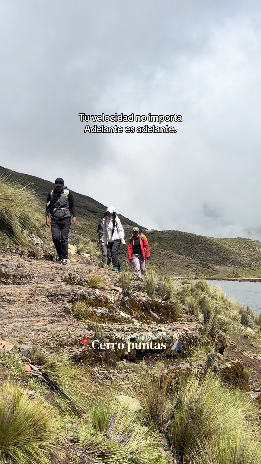 @a todo trekking bol.