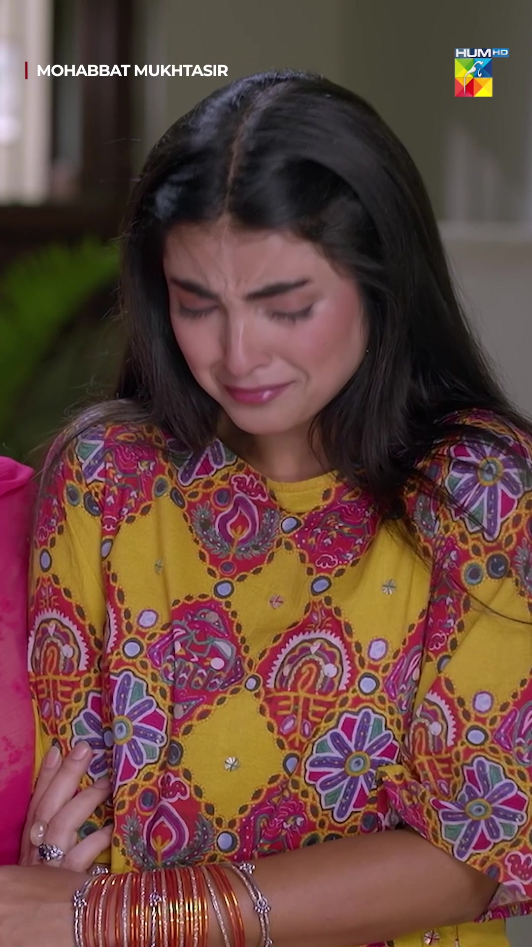 @HUM TV