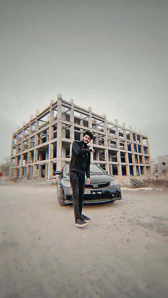 @Saim Rajput 🚩