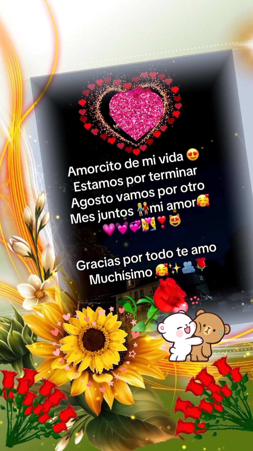 @Carmen 🌹💞