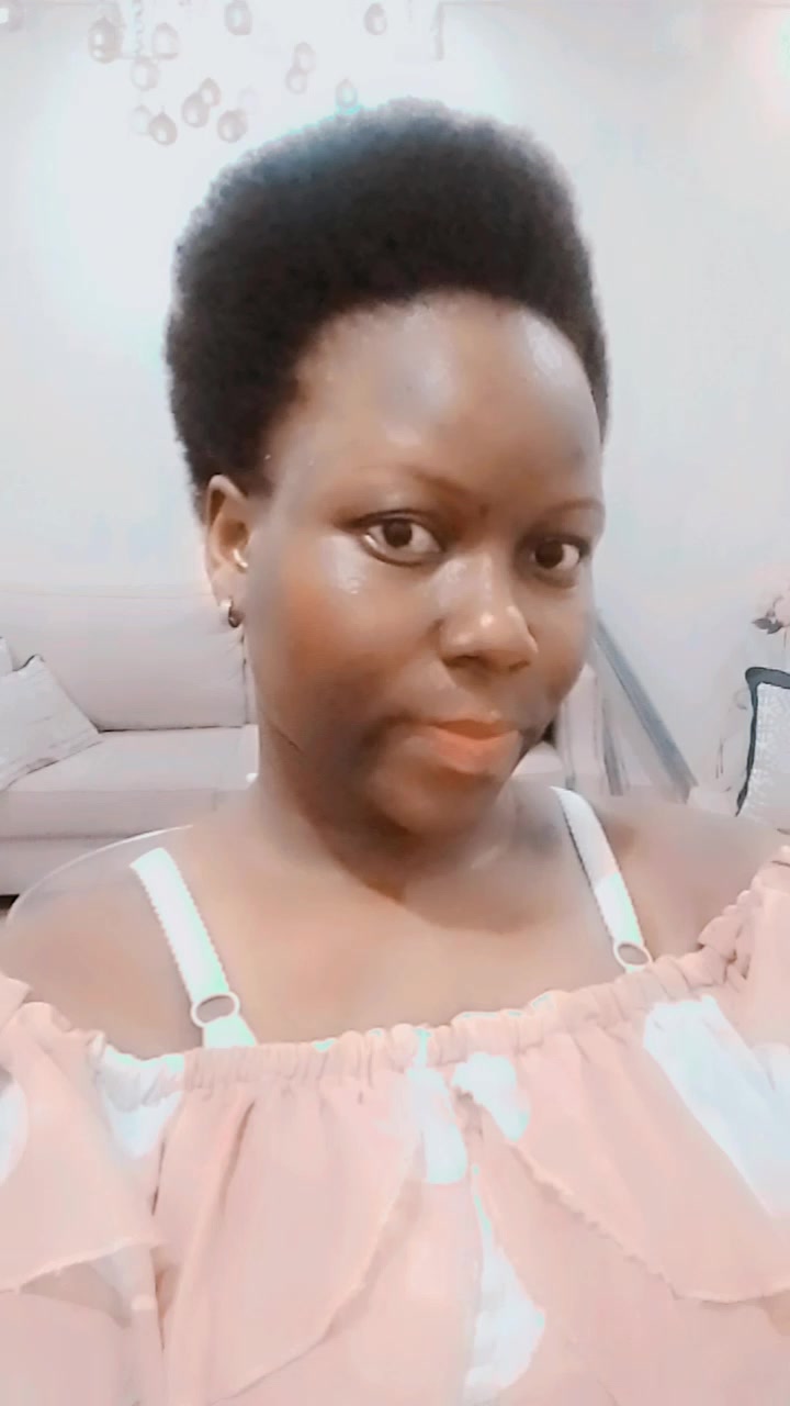@Agnes karungi