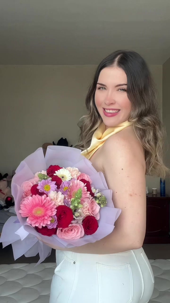 @Marymmm🌟