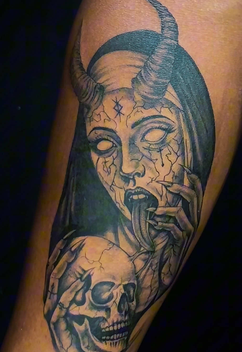 @BAVAA TATTOOS