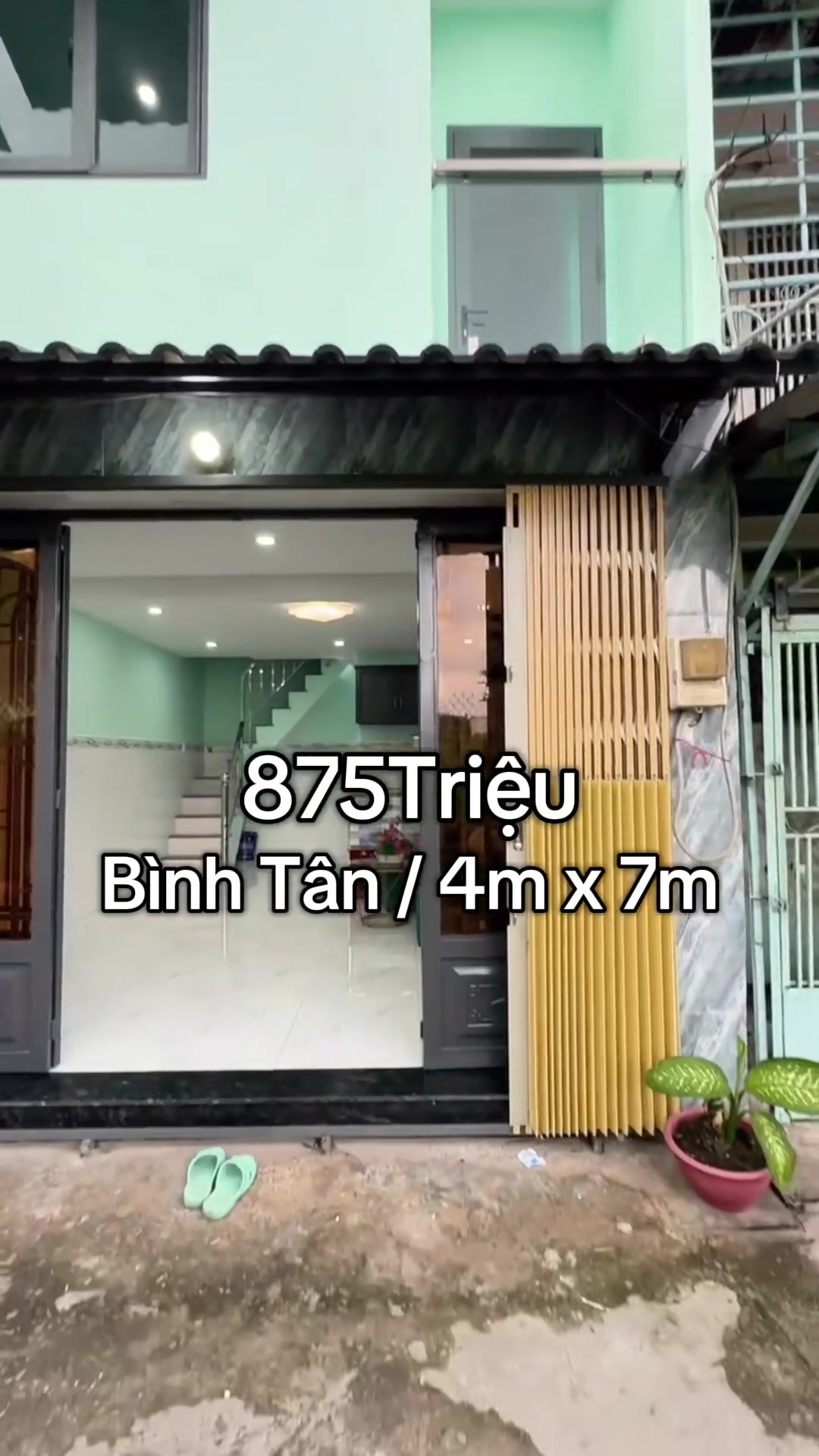 @Nhi nhà Bình Tân📞0931852309