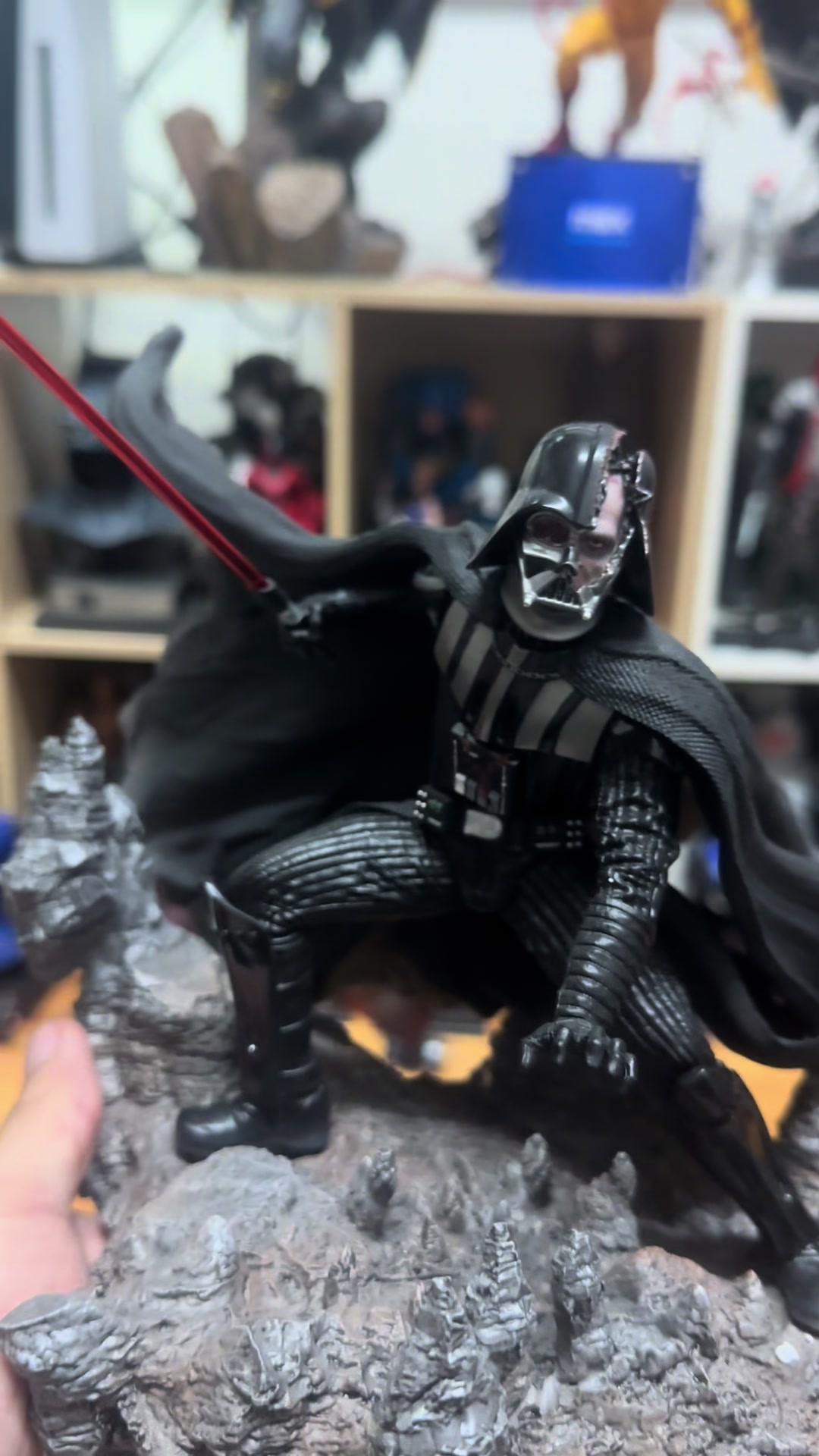 @Axiom Figure