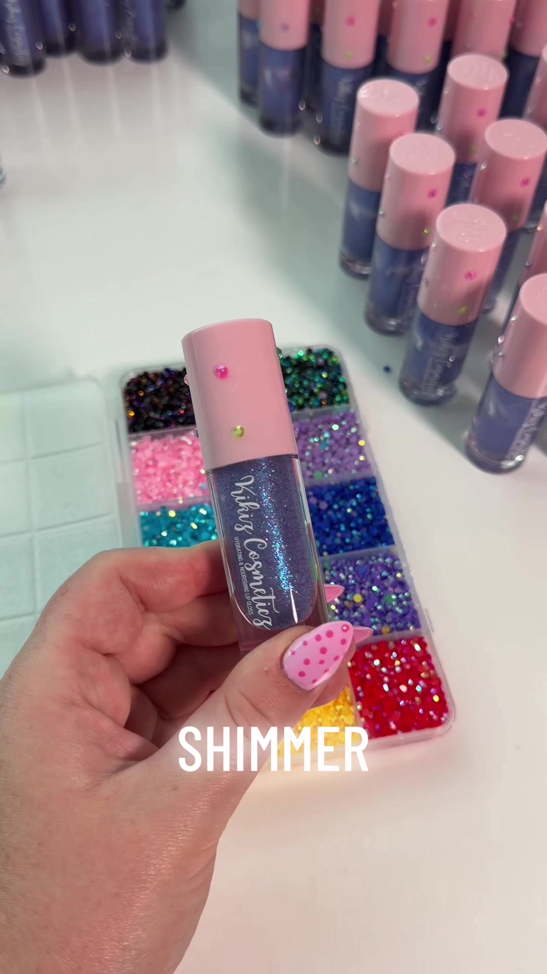 @Kikiz Cosmeticz