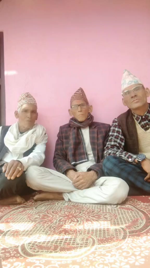 @Bhakta Shahi
