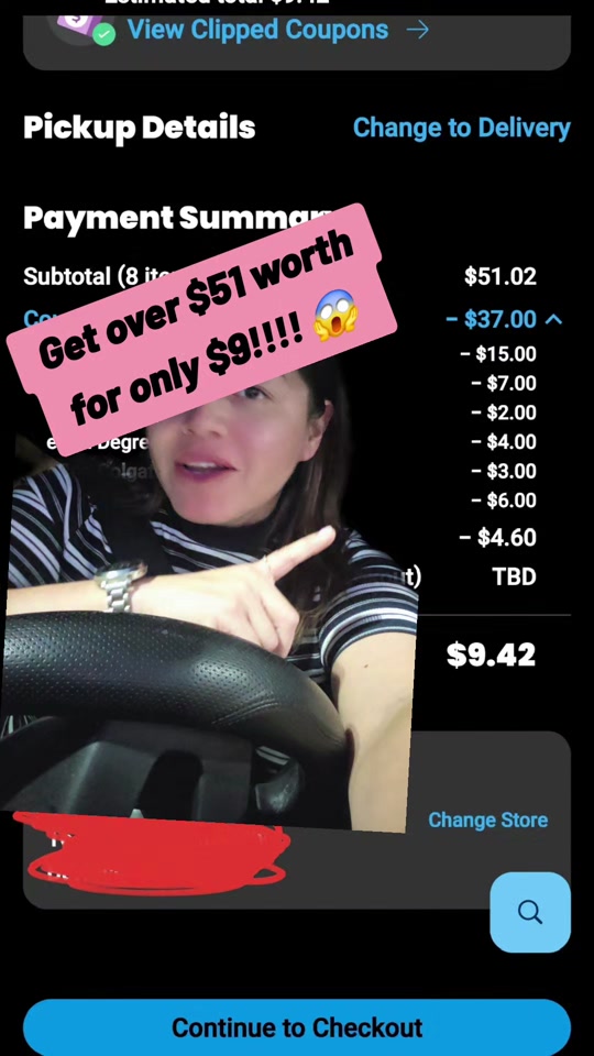 @Brodie | Learn to Coupon