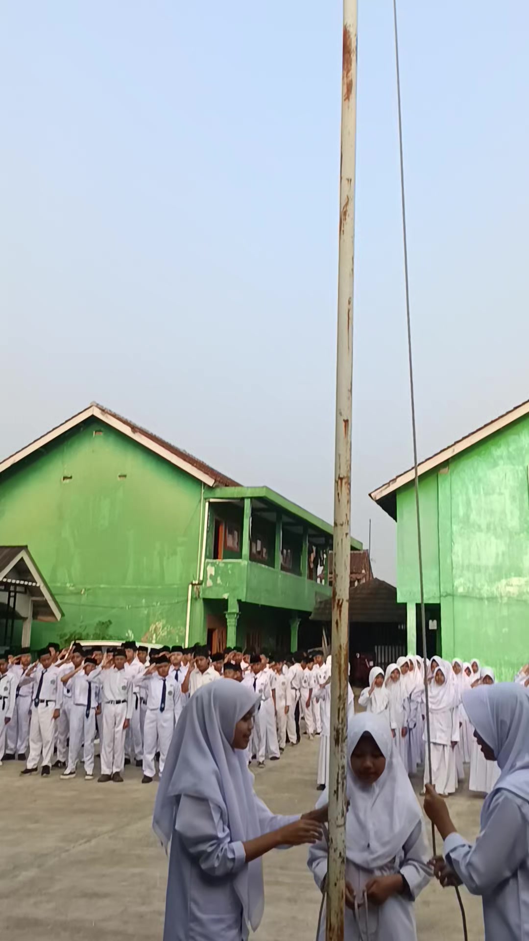@Teh Hajah Yaspin