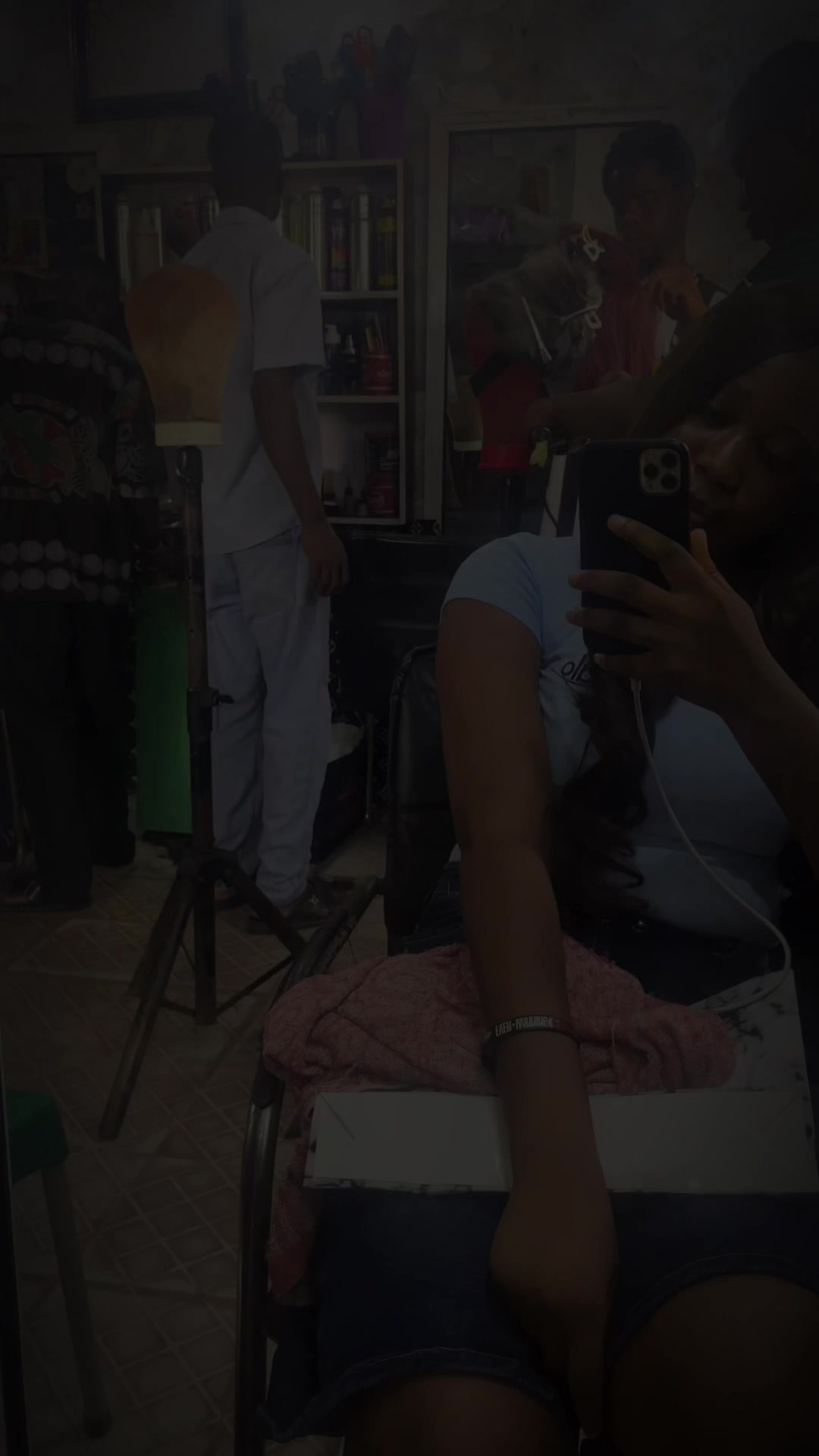 @౨ৎ Temi 🎀