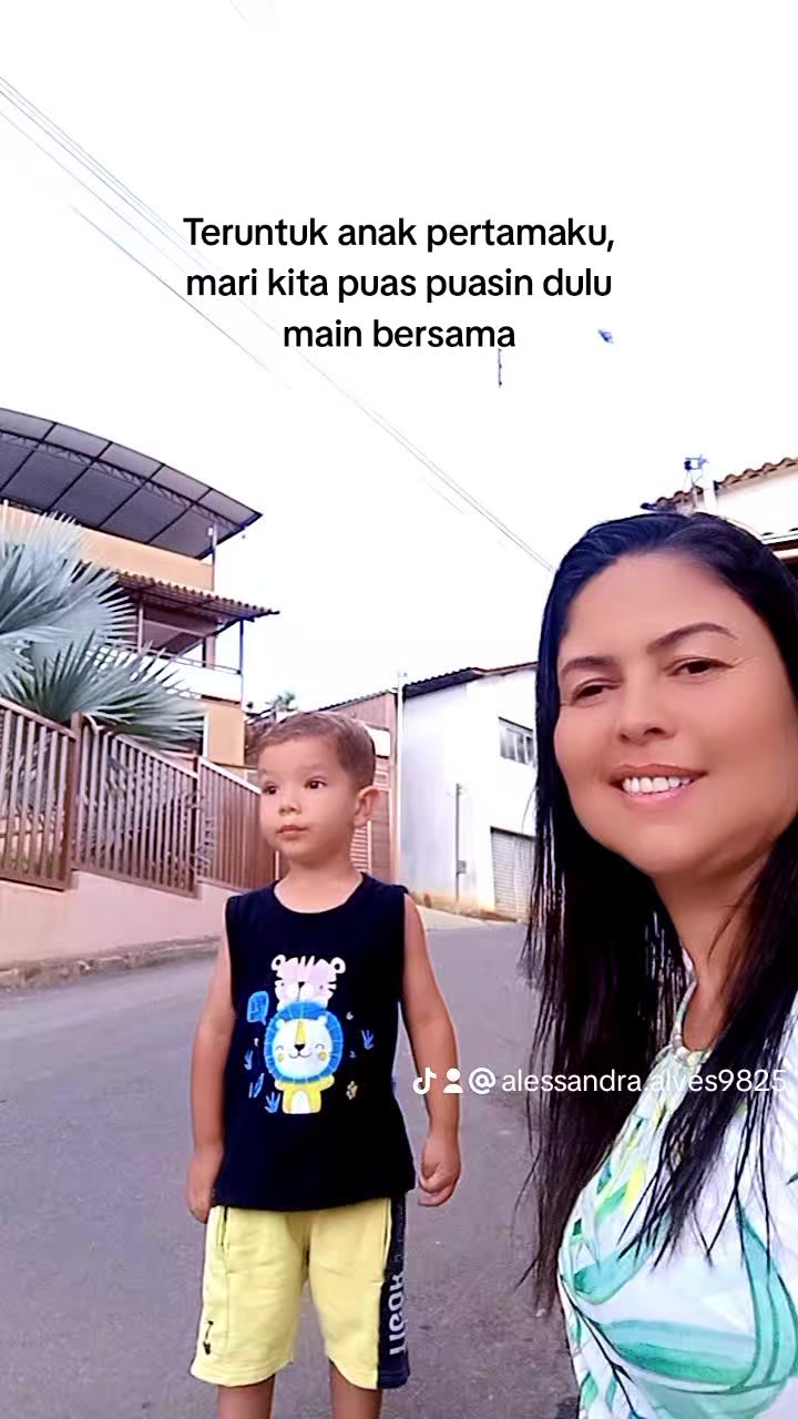 @Alessandra Fonseca