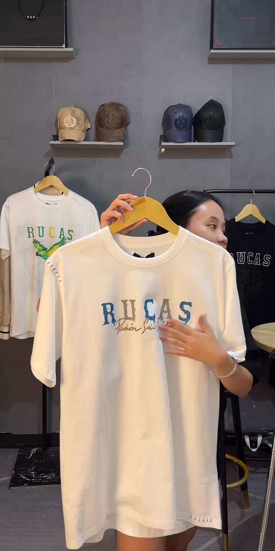 @FRT STORE