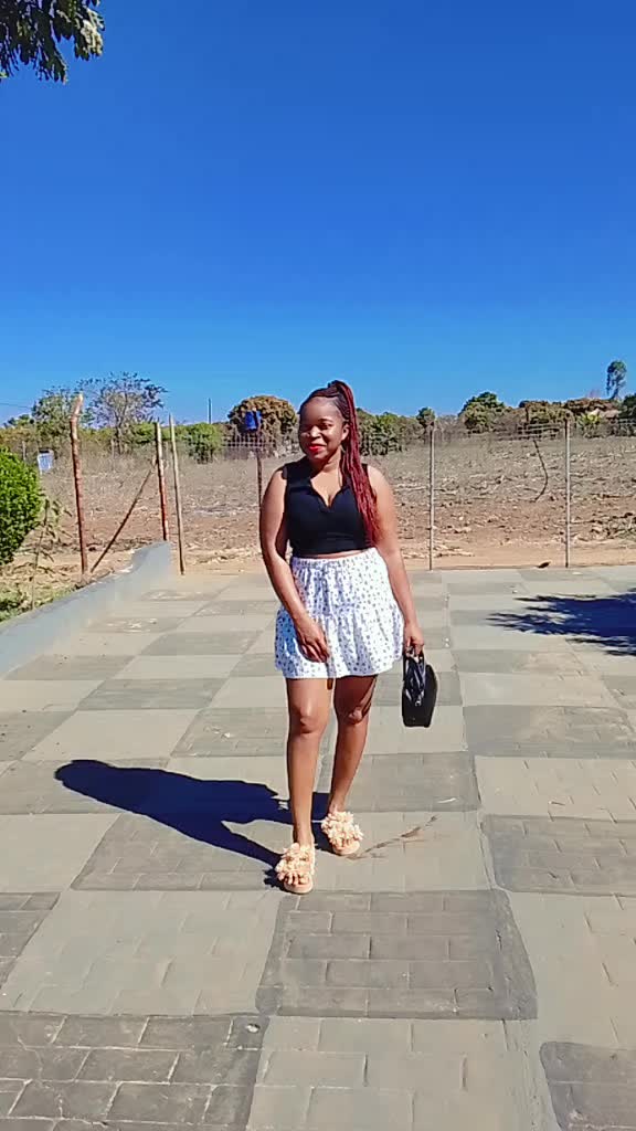 @Phathutshedzo Pretty