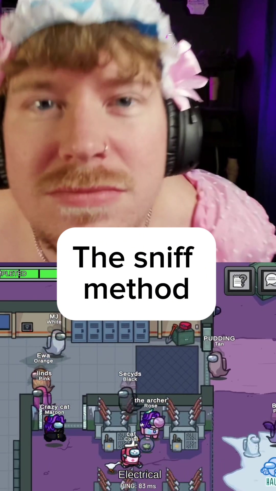 @Secyds
