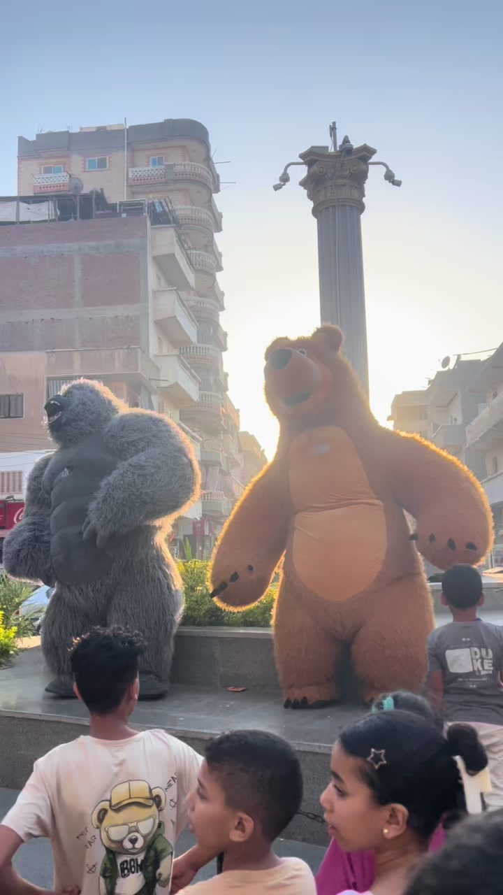 @بودا بتاع غوريلا🦍🔥
